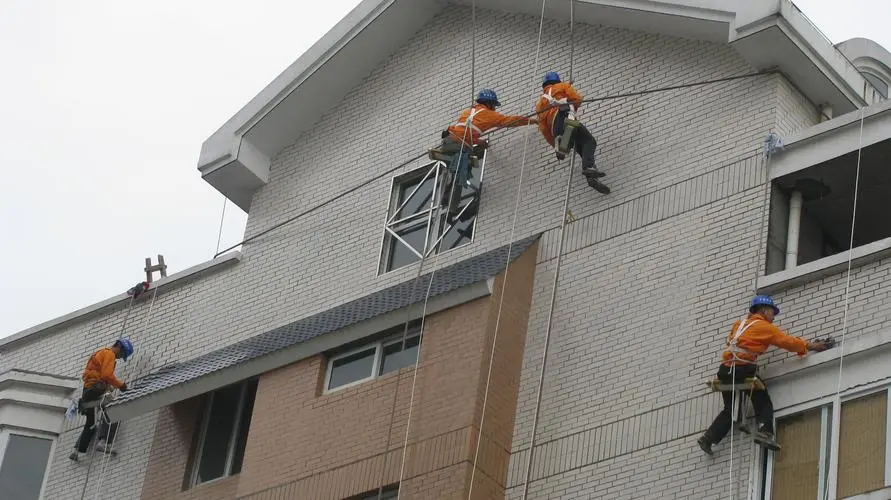 舞阳外墙防水